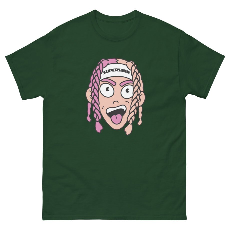 Lil Peej Cartoon Unisex classic tee