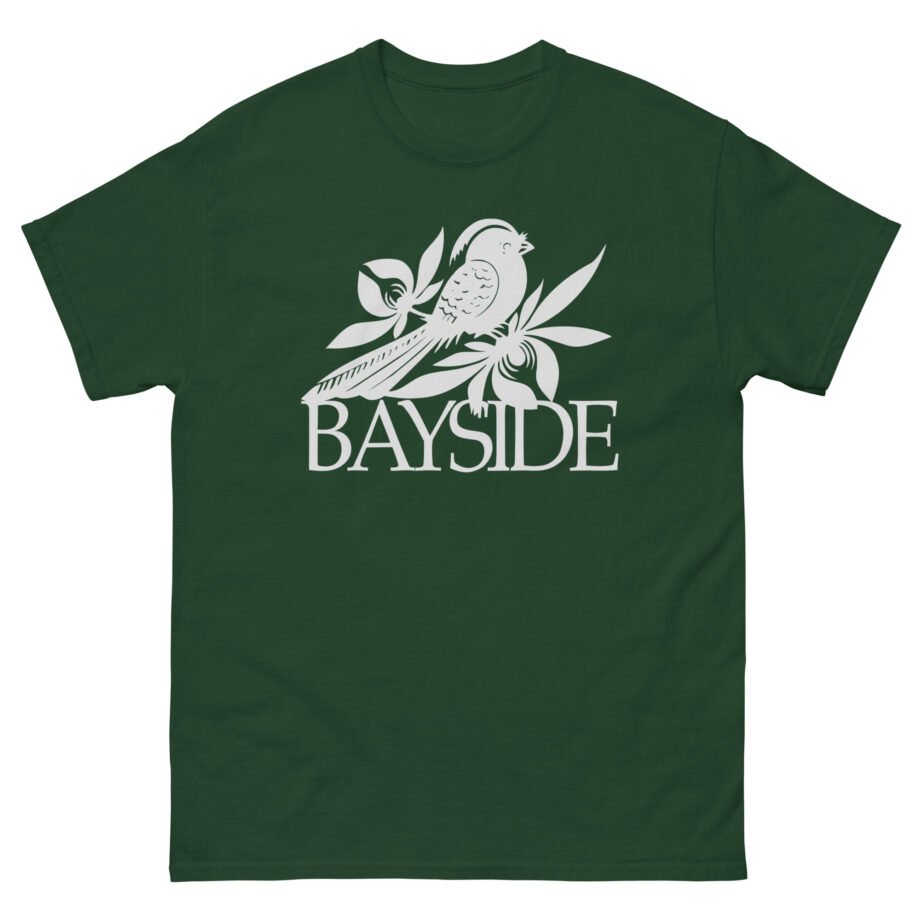 Bayside Basic Bird Unisex classic tee