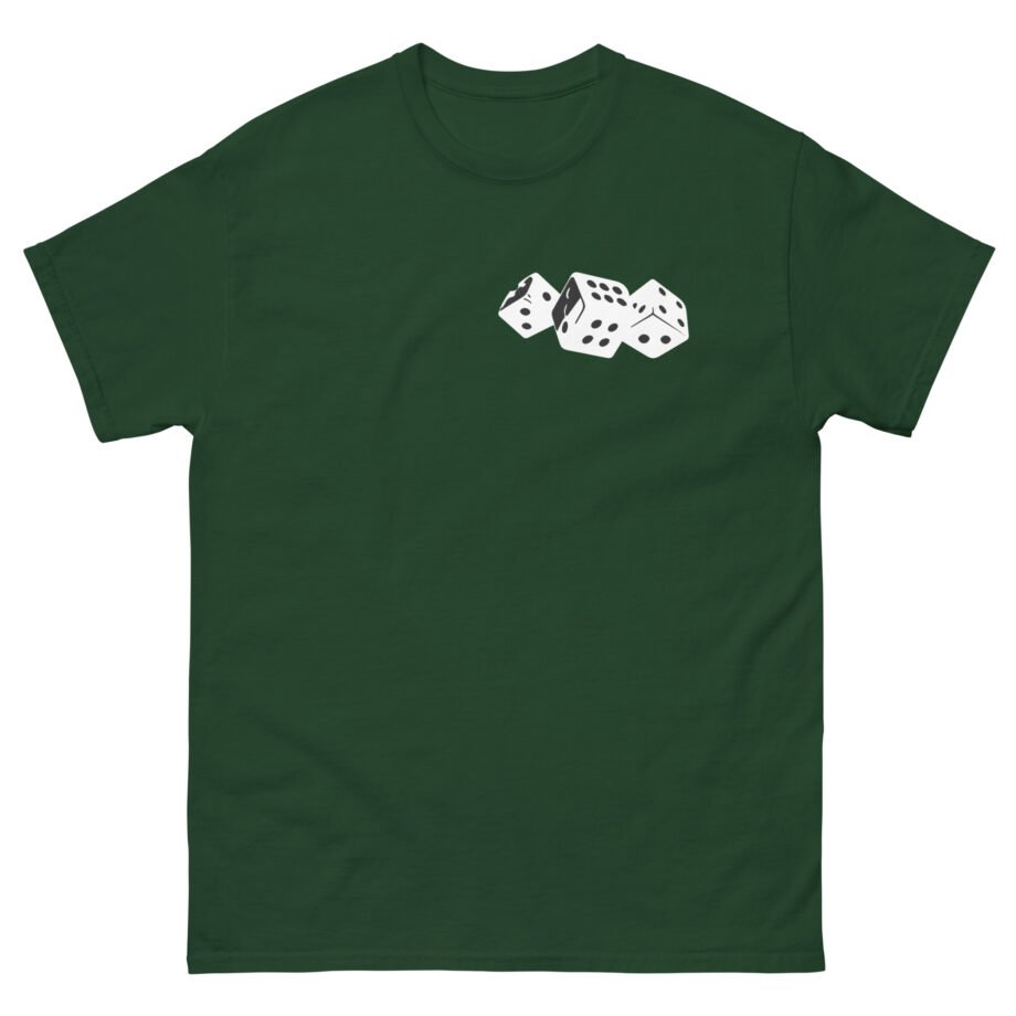 Asap Mob Tillidie Harlem Nyc Unisex classic tee