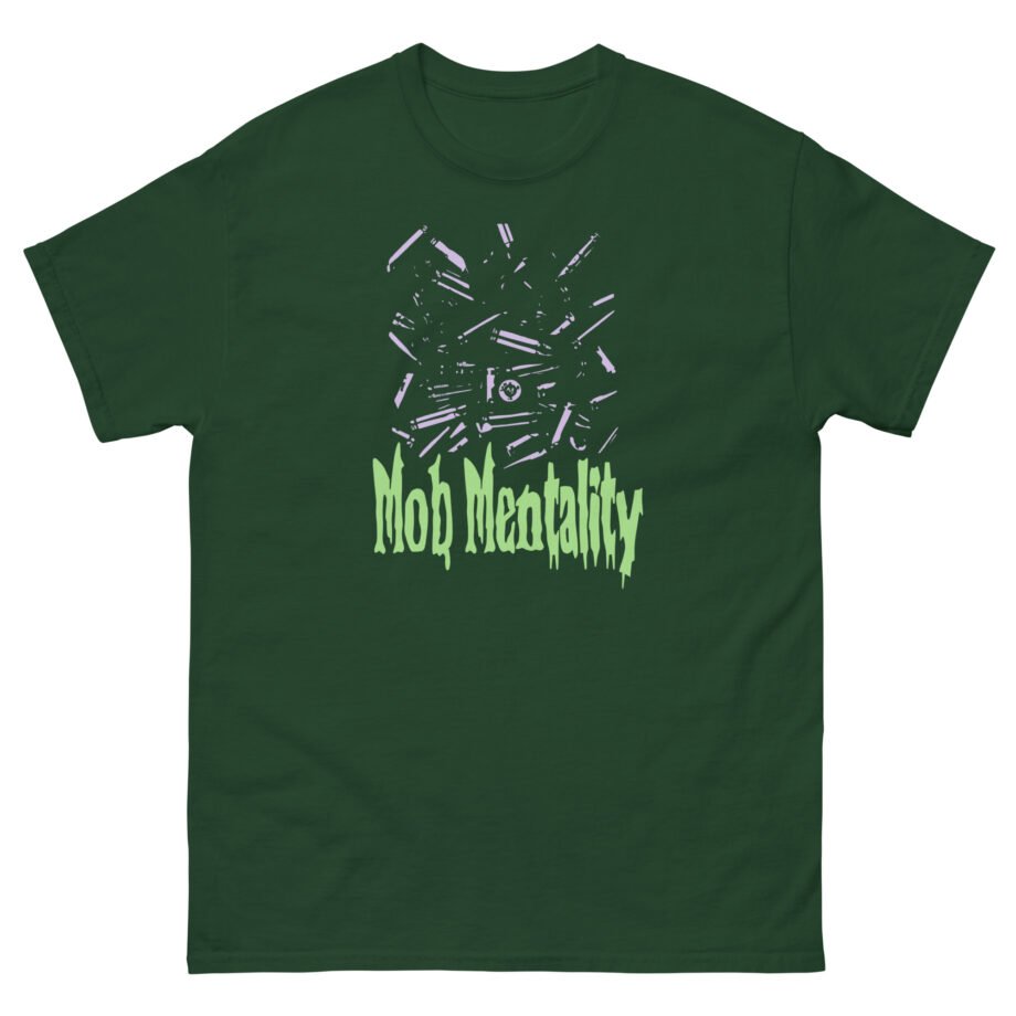 Asap Mob Mentality Unisex classic tee