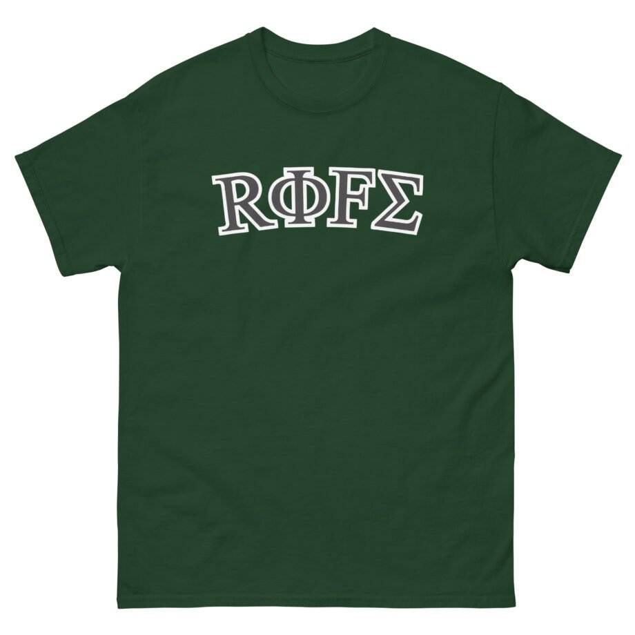 Matt Rife Greek Unisex classic tee