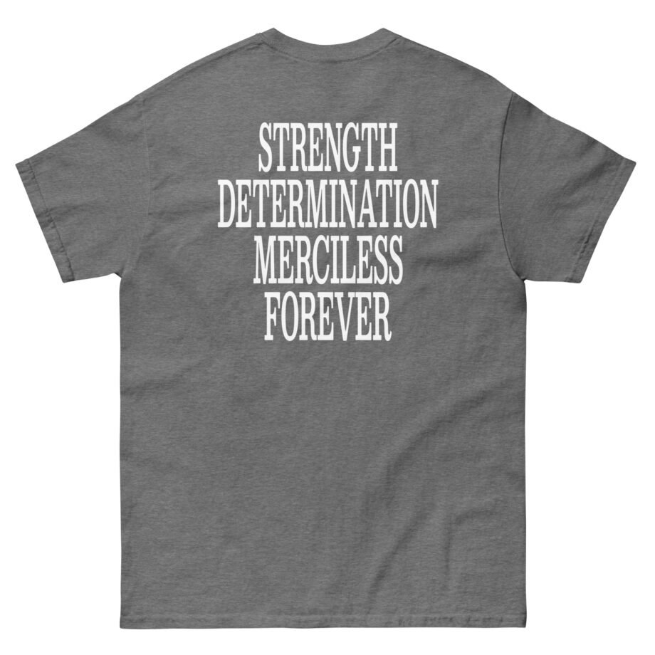 Black Label Society Mafia SDMF Unisex classic tee