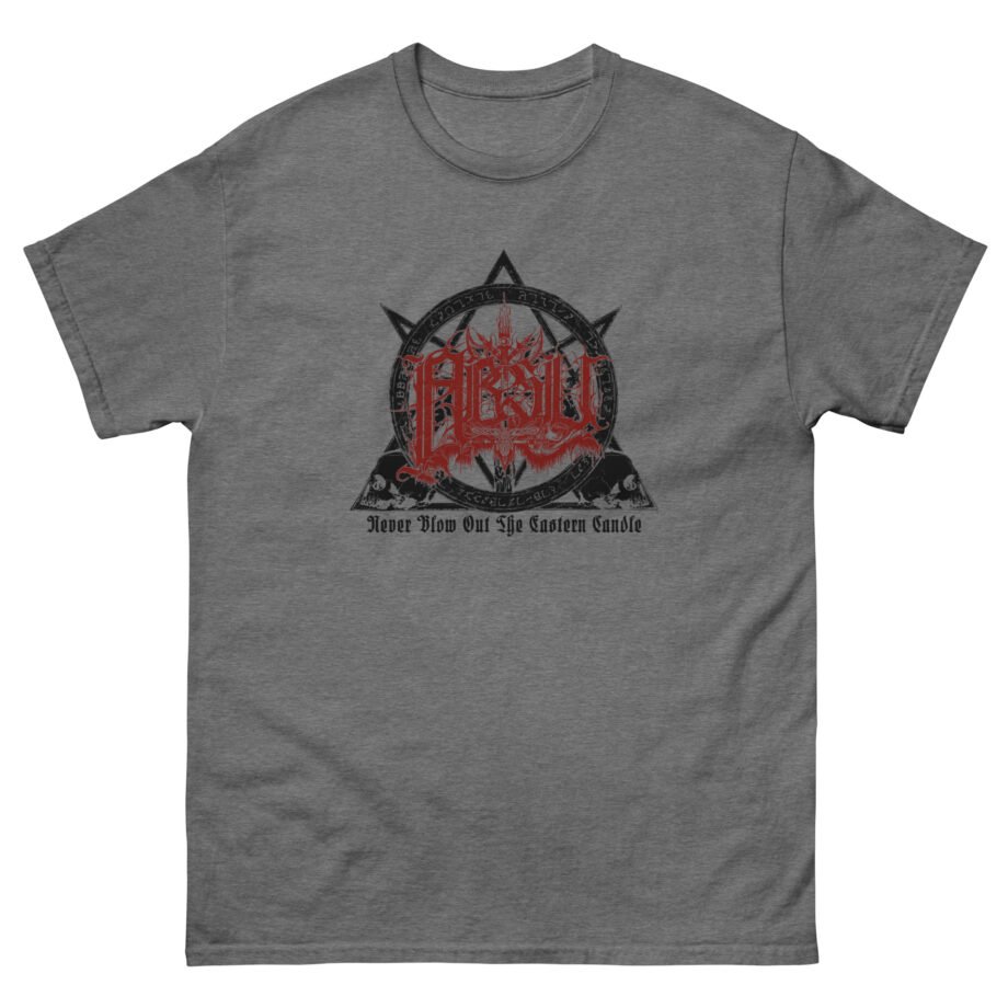 Absu Unisex classic tee