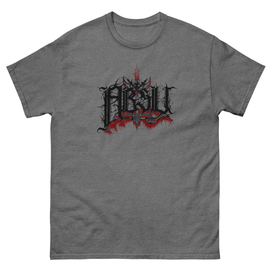 Absu Unisex classic tee