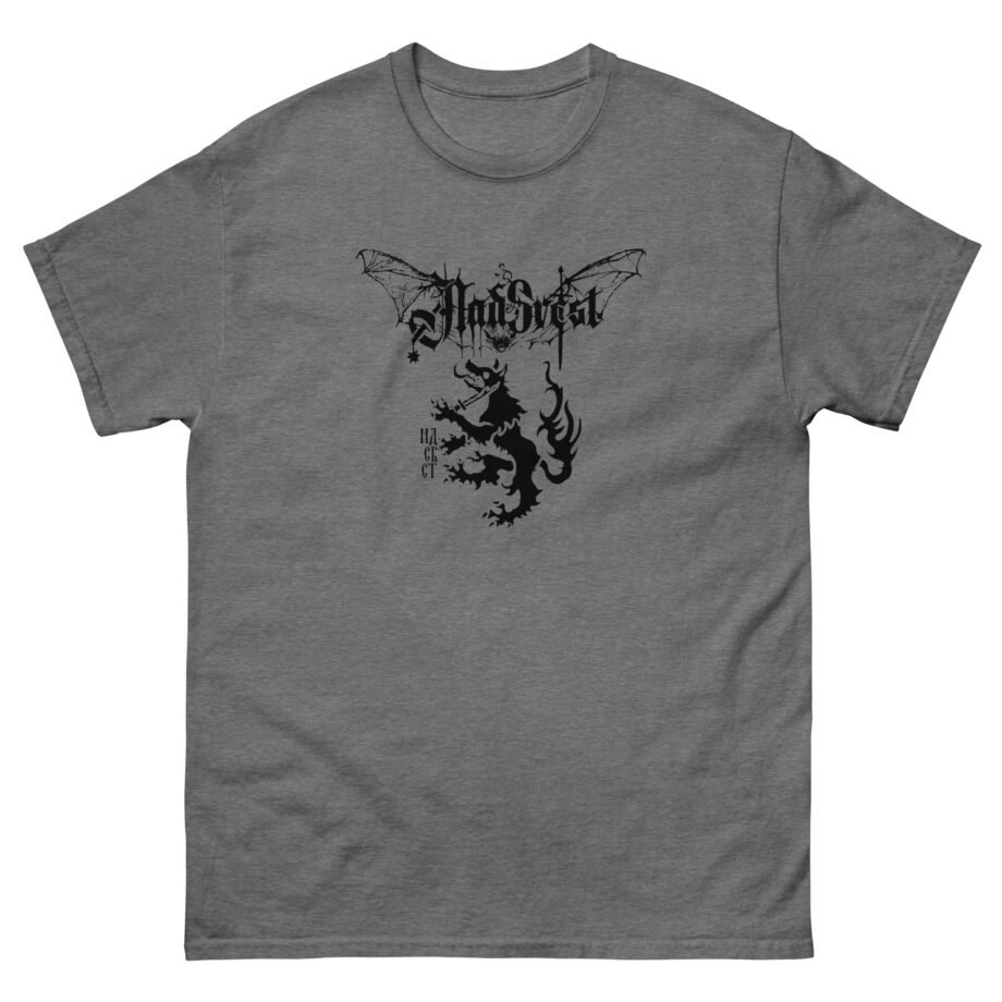 Absu Unisex classic tee