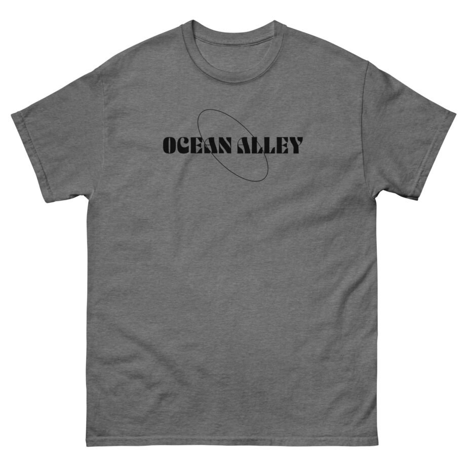 Ocean Alley Unisex classic tee