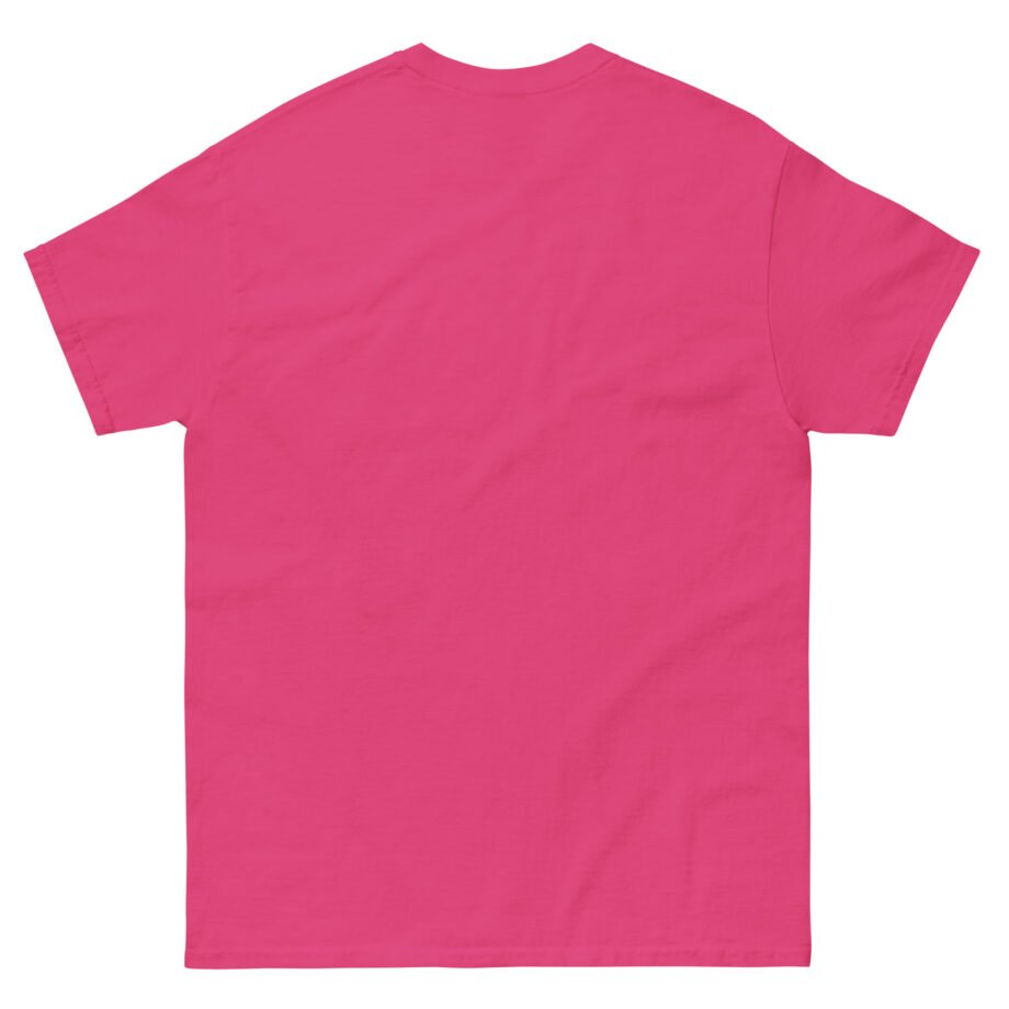 Narcissist Playboi Carti Mugshot Unisex classic tee