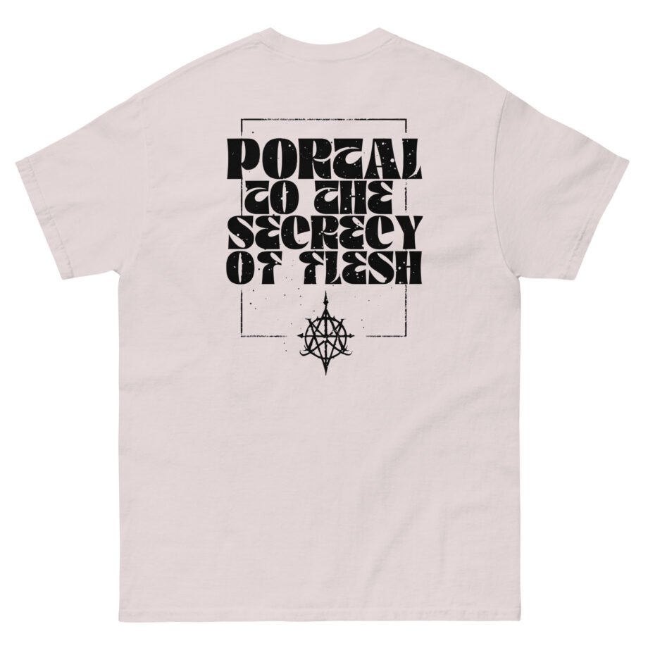Aborted Goated Unisex classic tee