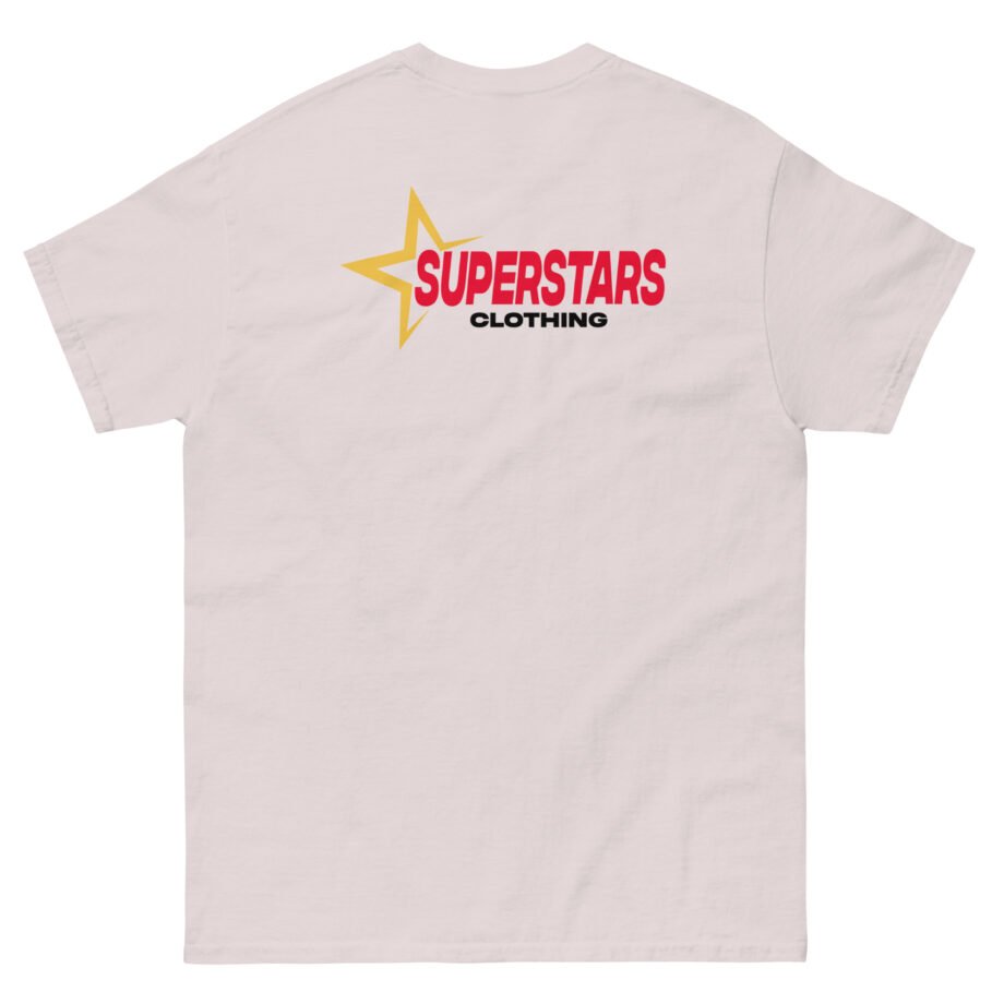 Lil Peej Vintage Unisex classic tee