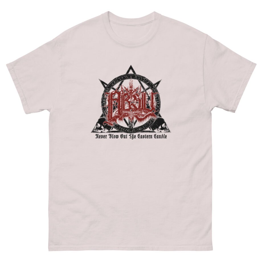 Absu Unisex classic tee