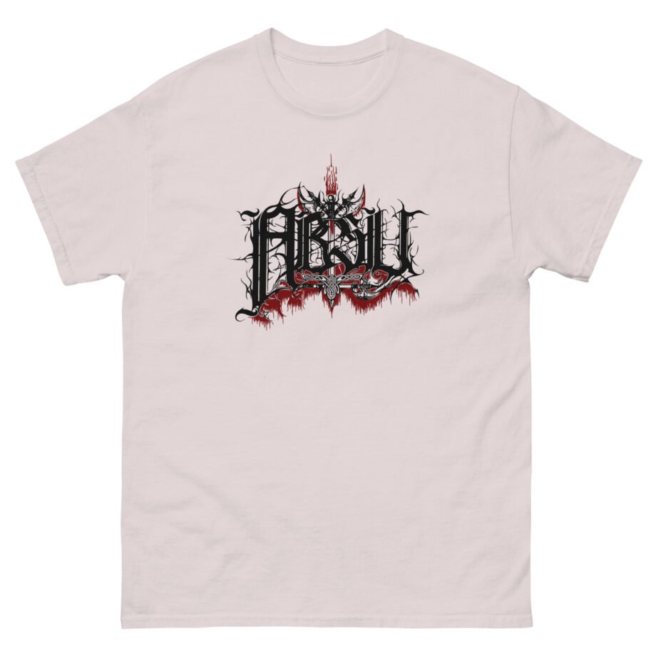 Absu Unisex classic tee