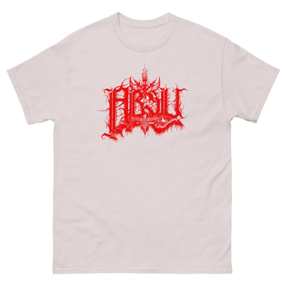 Absu - Baphomet Unisex classic tee