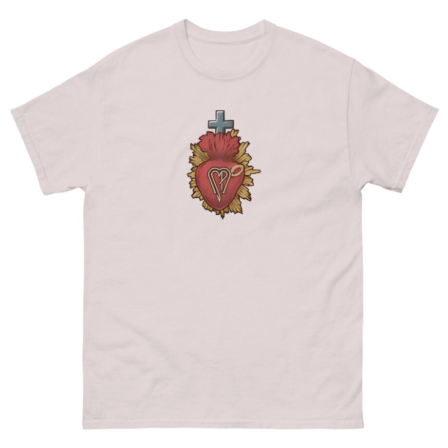 The Smashing Pumpkins Cupid De Locke Unisex classic tee
