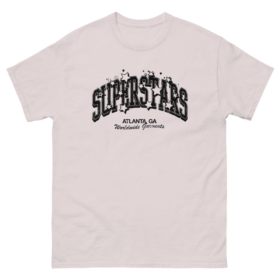 Lil Peej Starry Unisex classic tee