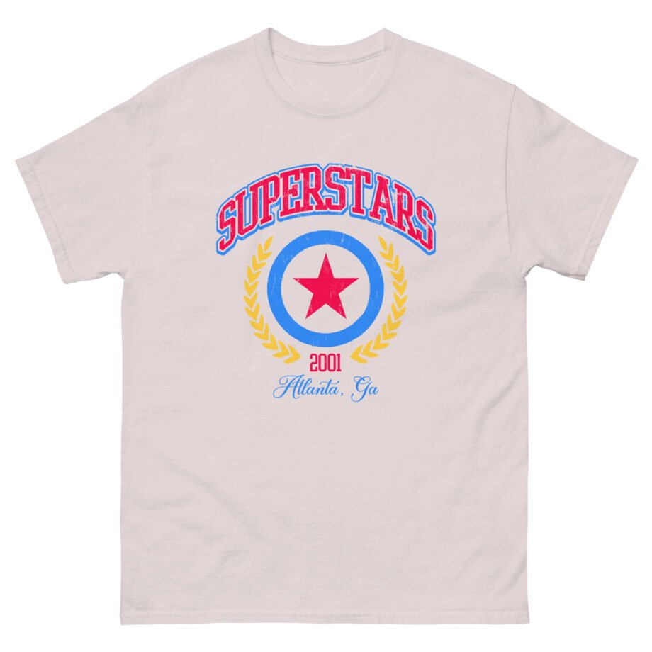 Lil Peej Olympic Unisex classic tee