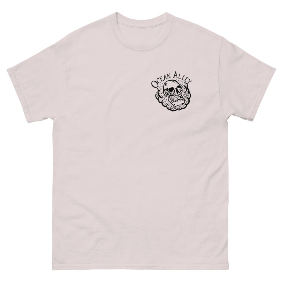 Ocean Alley Chiaroscuro Unisex classic tee