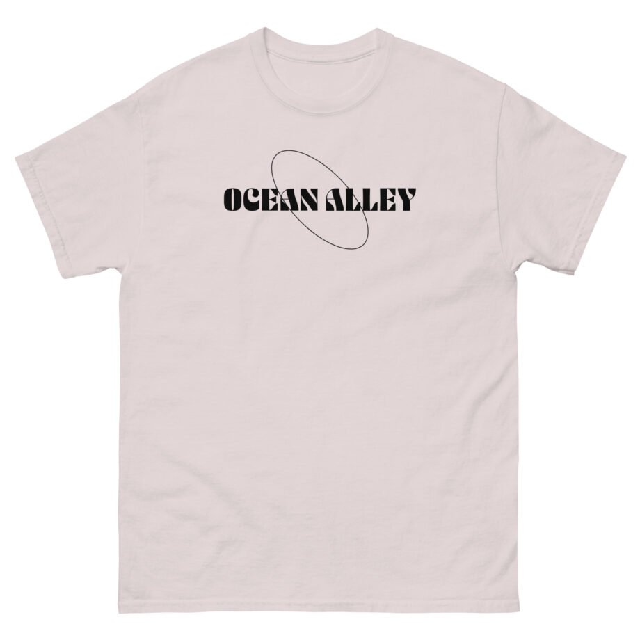 Ocean Alley Unisex classic tee