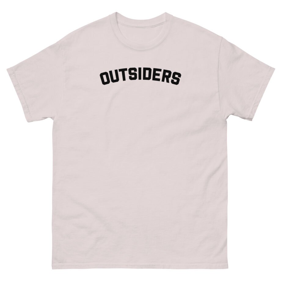 Needtobreathe Outsiders Unisex classic tee