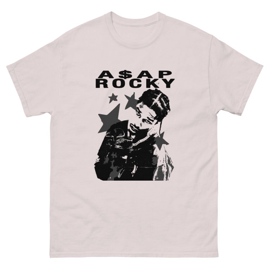 Asap Mob Rapper Unisex classic tee
