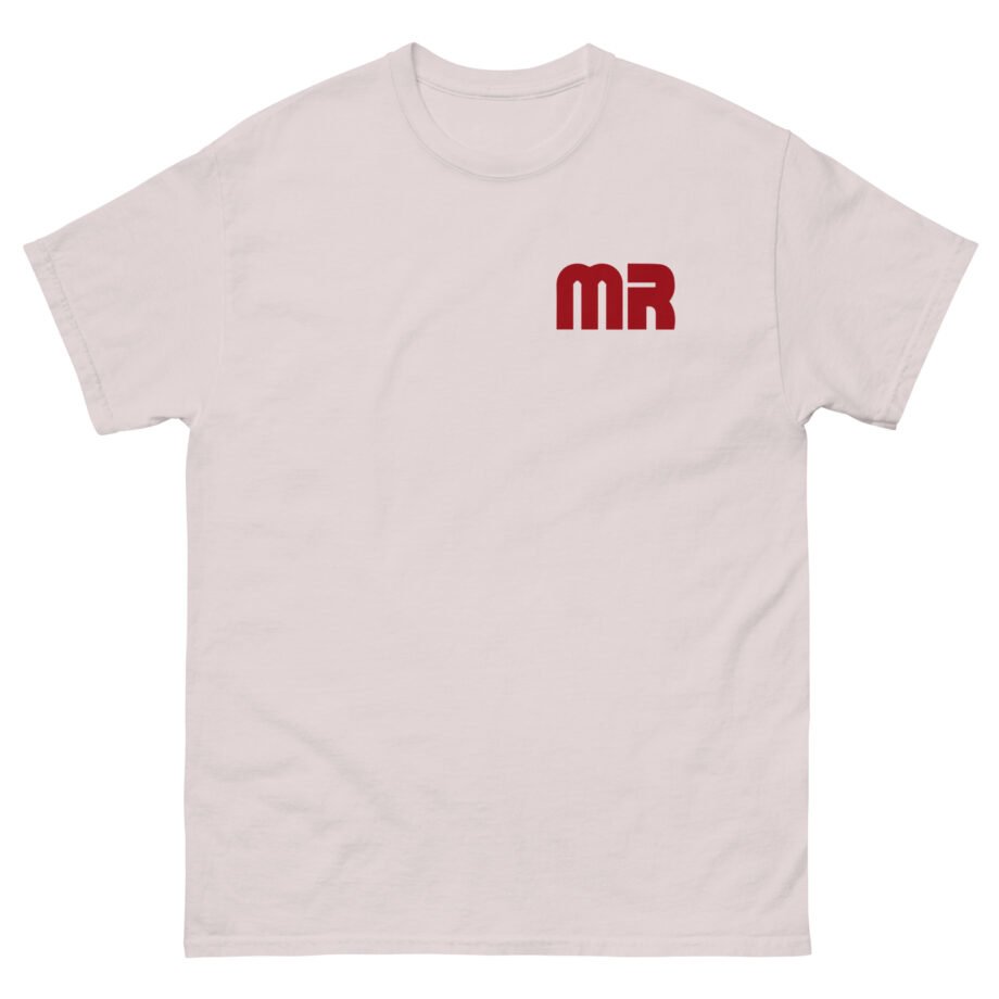 Matt Rife Problemattic Tour Pic Unisex classic tee