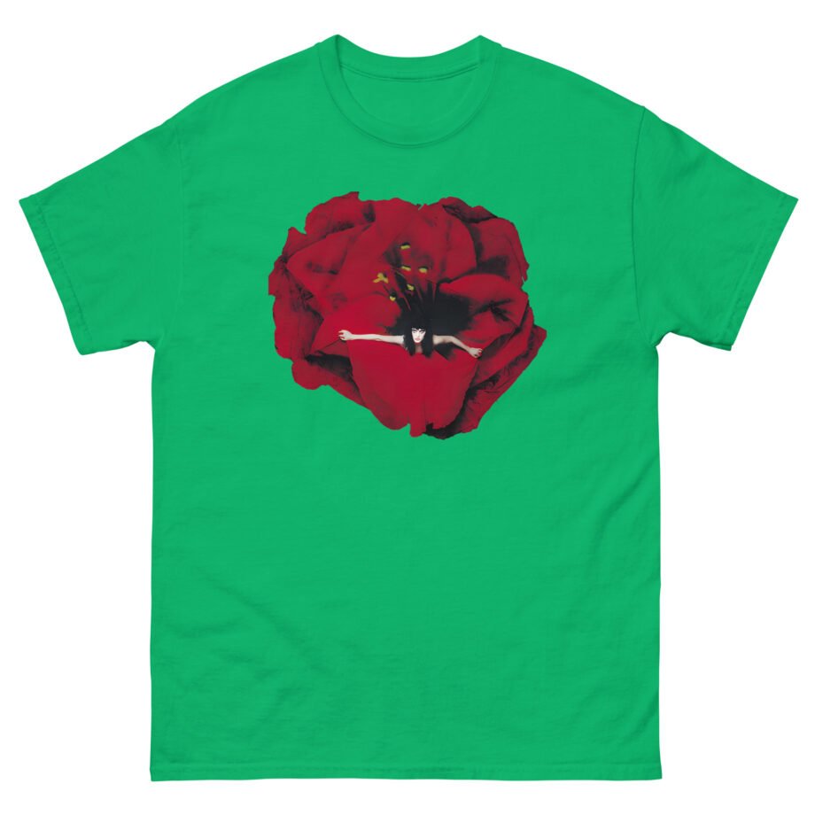 The Smashing Pumpkins Adore Unisex classic tee