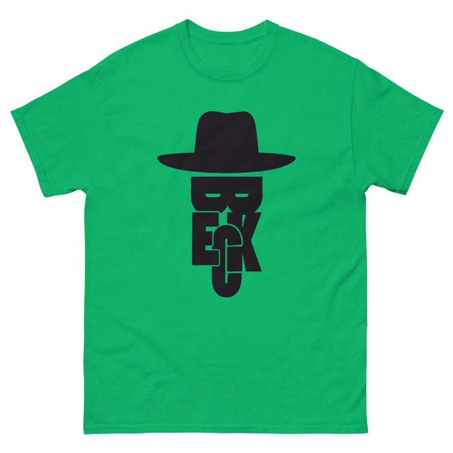 Beck Bandit Unisex classic tee