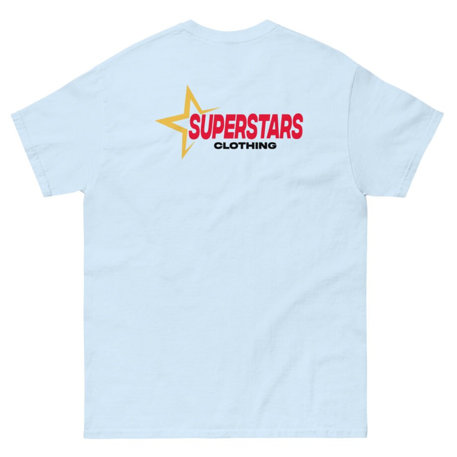 Lil Peej Vintage Unisex classic tee