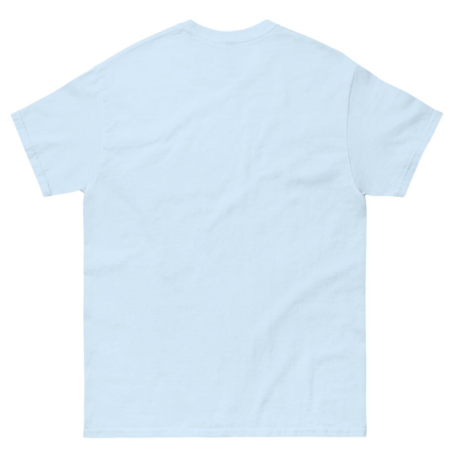 Narcissist Playboi Carti Mugshot Unisex classic tee