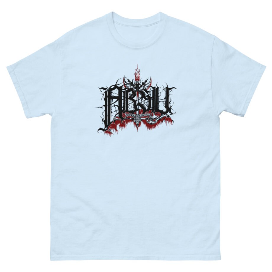 Absu Unisex classic tee
