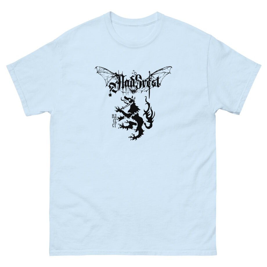 Absu Unisex classic tee