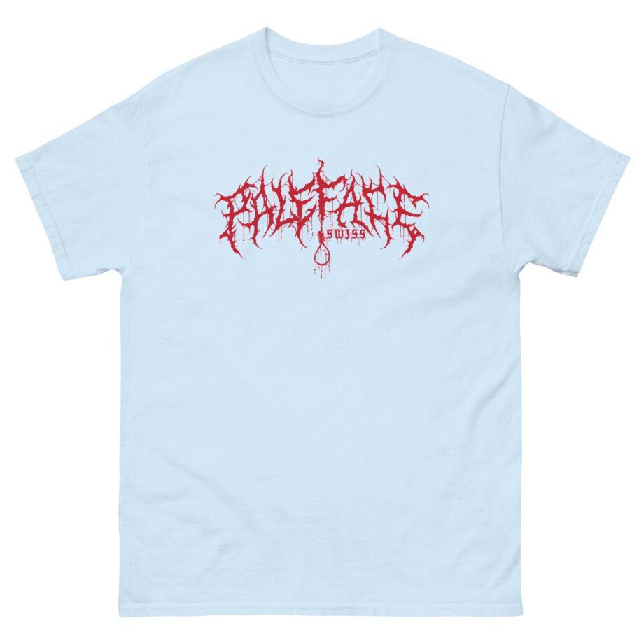 Paleface Swiss This World is Unisex classic tee