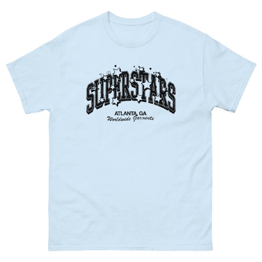 Lil Peej Starry Unisex classic tee