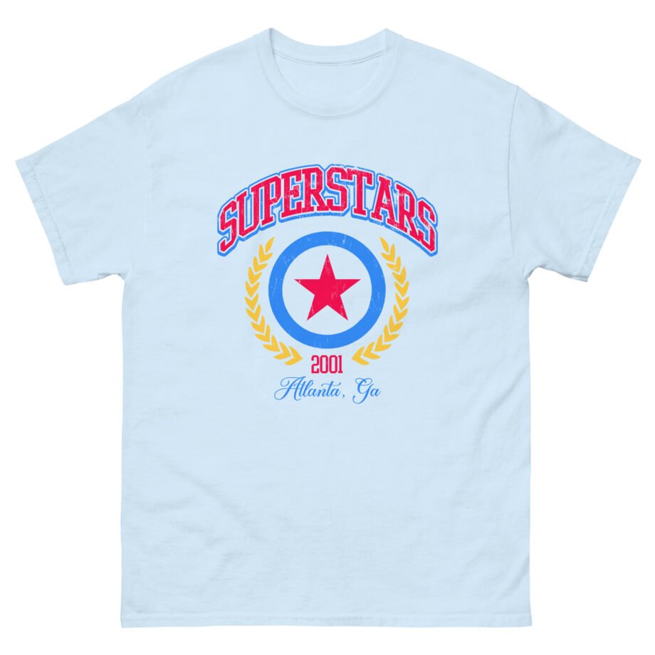 Lil Peej Olympic Unisex classic tee