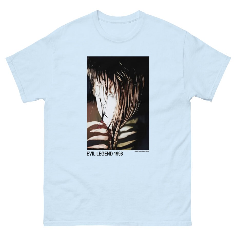 Balzac Evil Legend 1993 Unisex classic tee