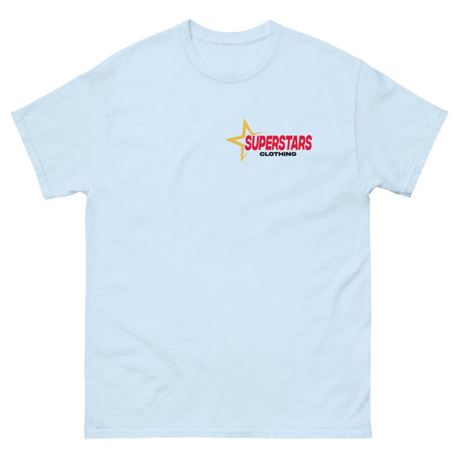 Lil Peej Vintage Unisex classic tee