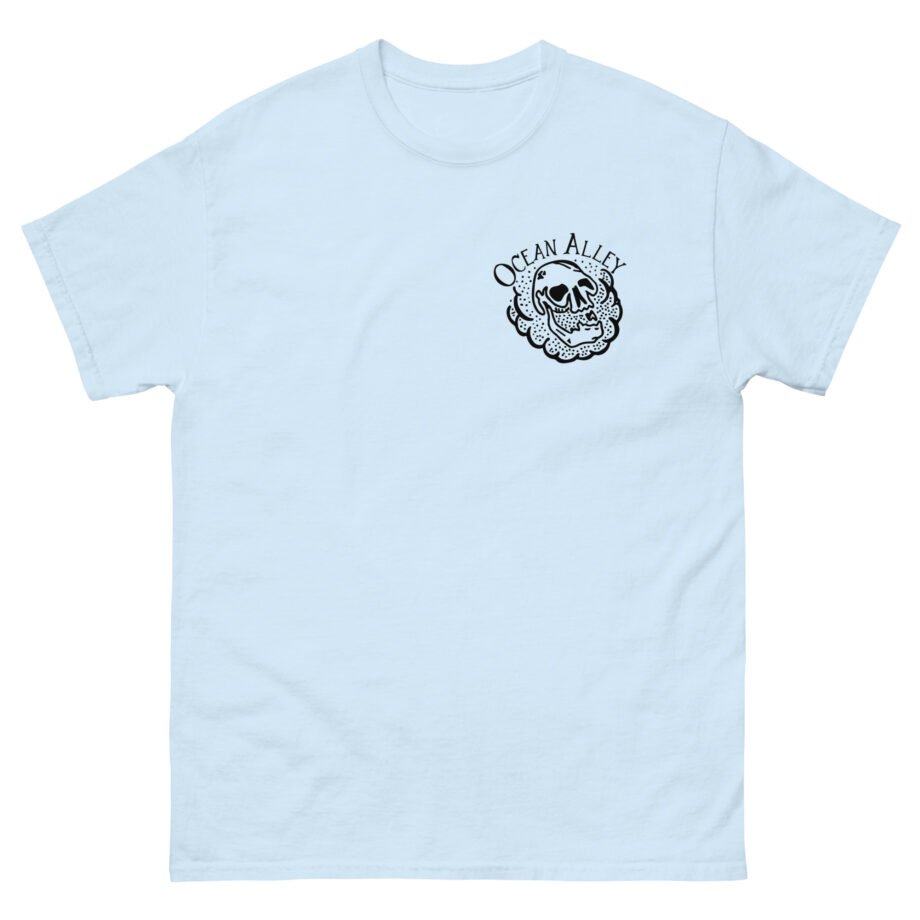 Ocean Alley Chiaroscuro Unisex classic tee