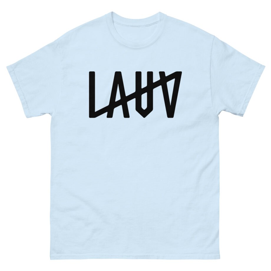 Lauv Unisex classic tee