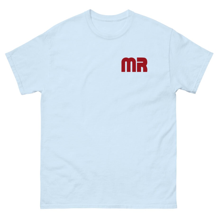 Matt Rife Problemattic Tour Pic Unisex classic tee