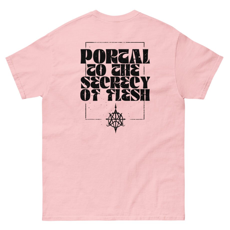 Aborted Goated Unisex classic tee