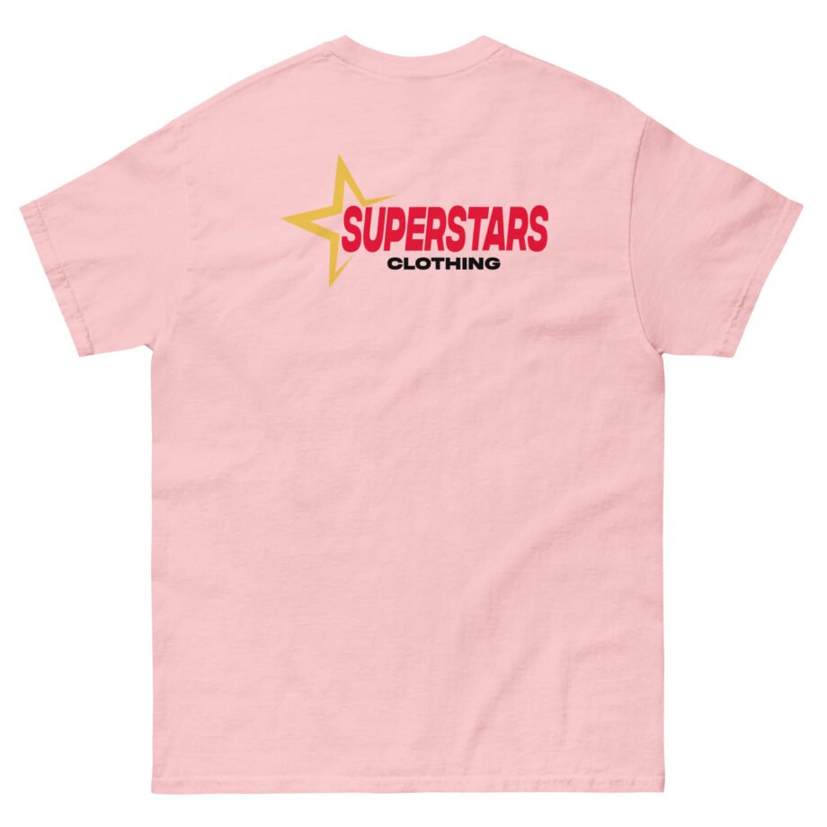 Lil Peej Vintage Unisex classic tee