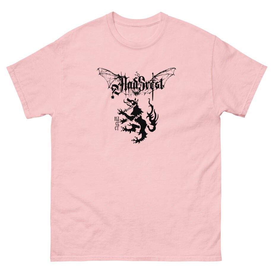 Absu Unisex classic tee