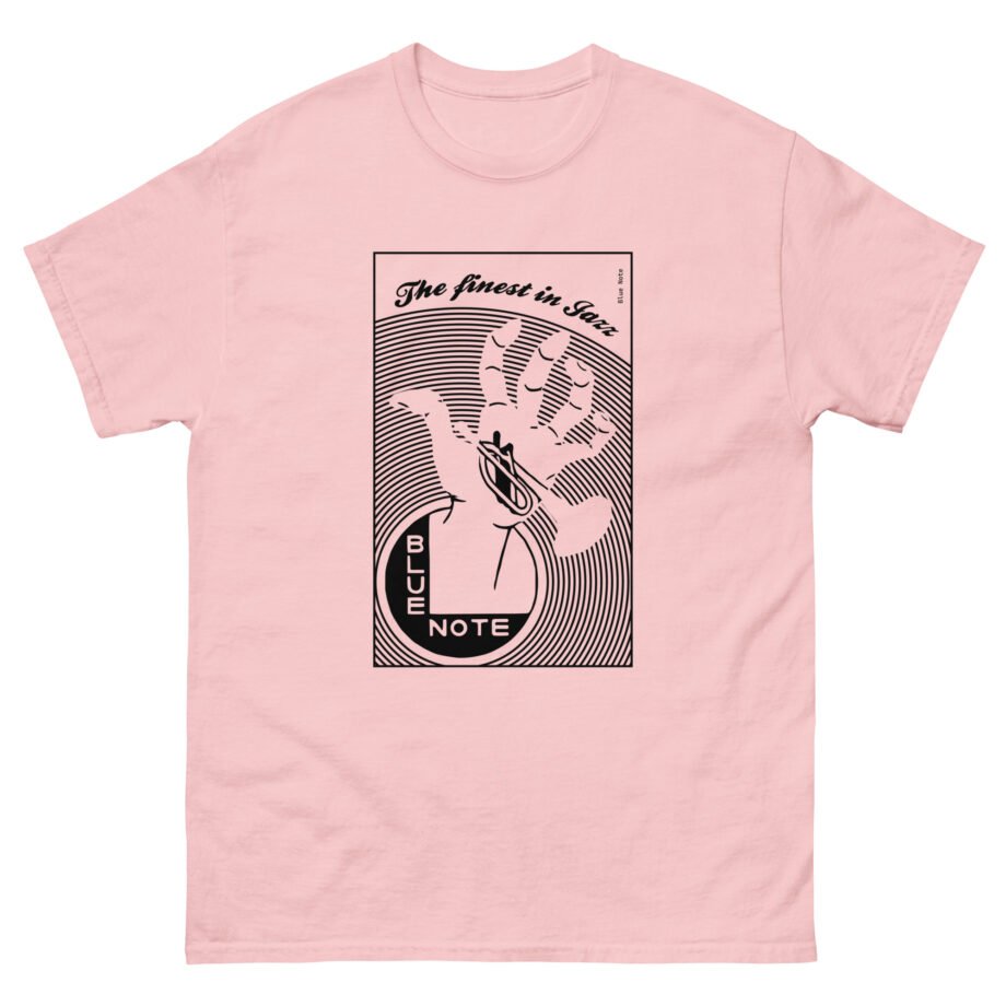 Blue Note Records Unisex classic tee