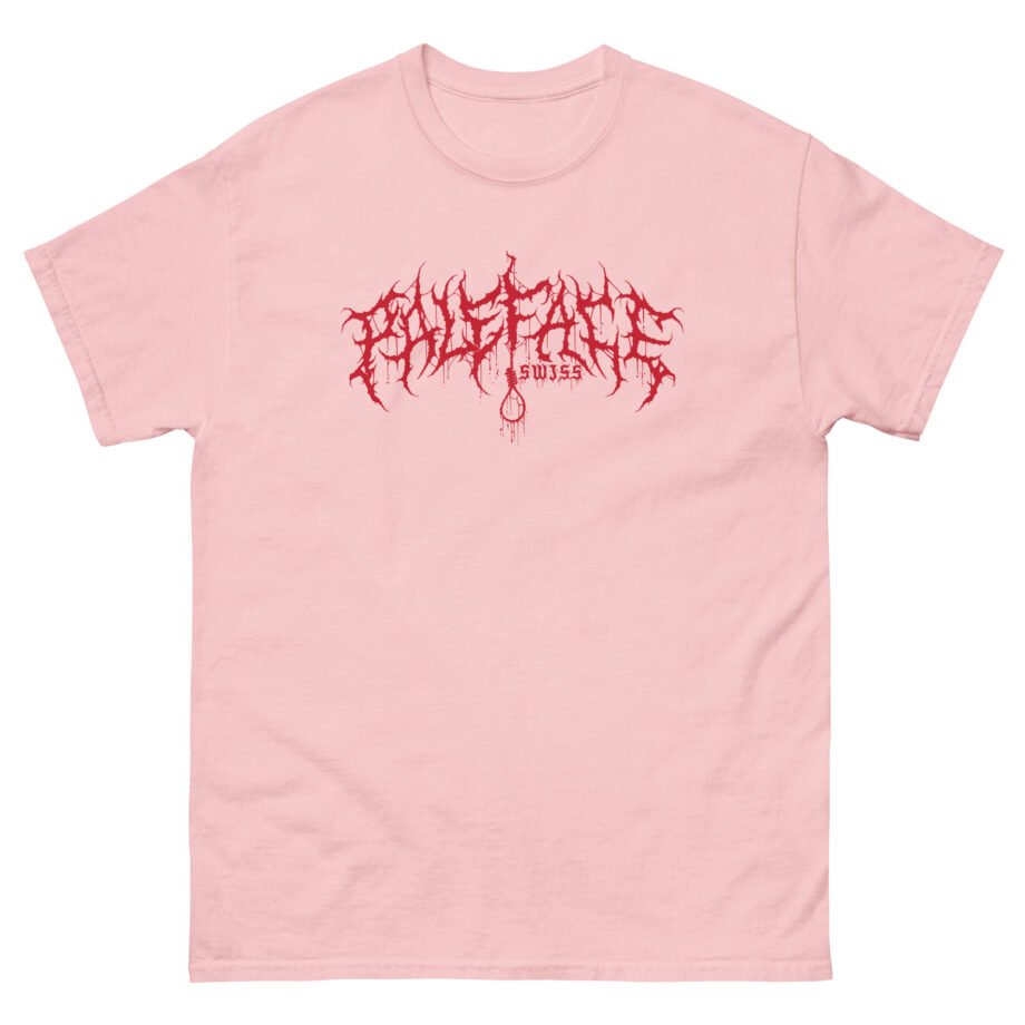 Paleface Swiss This World is Unisex classic tee
