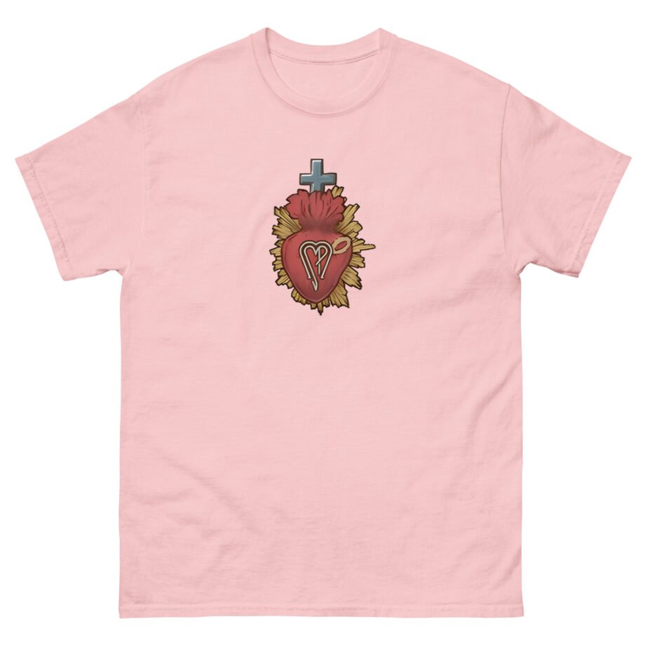 The Smashing Pumpkins Cupid De Locke Unisex classic tee