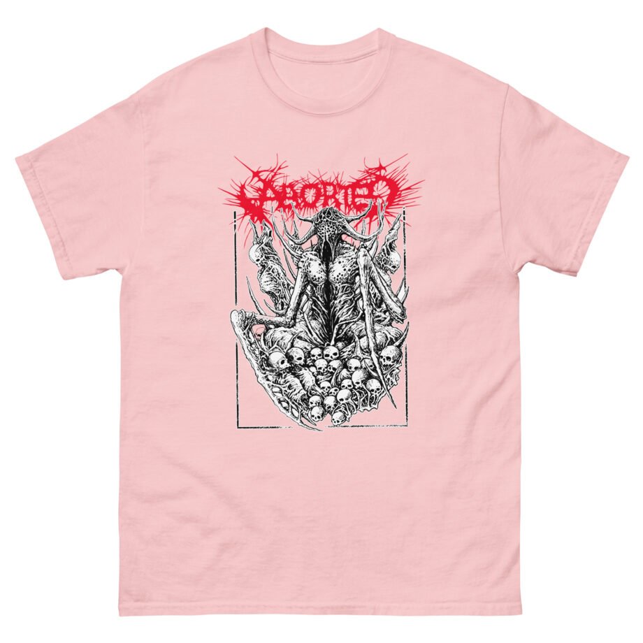 Aborted Goated Unisex classic tee