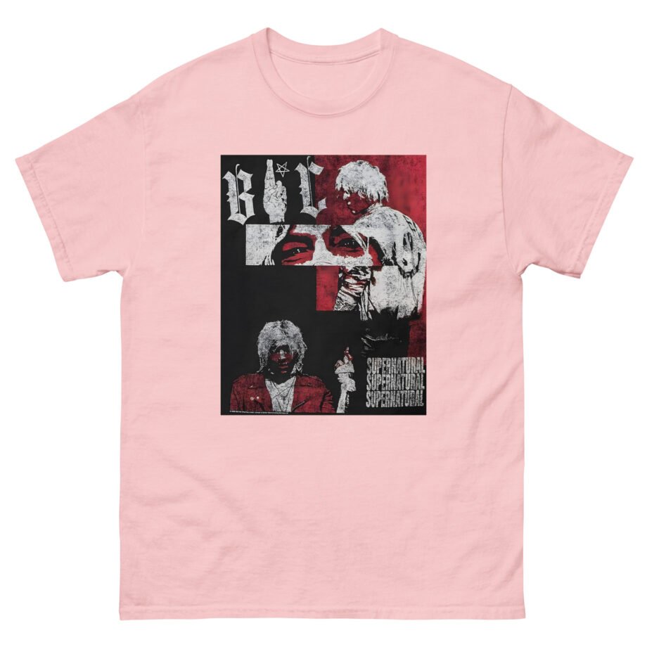 Barns Courtney Unisex classic tee