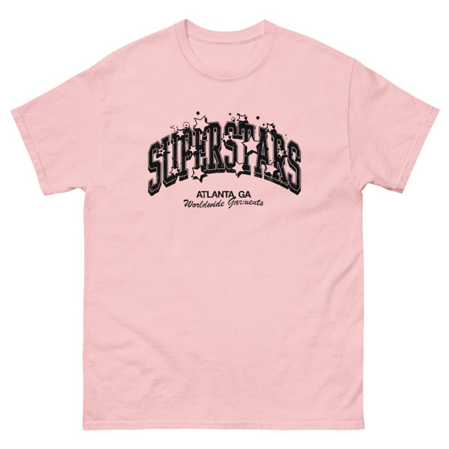Lil Peej Starry Unisex classic tee