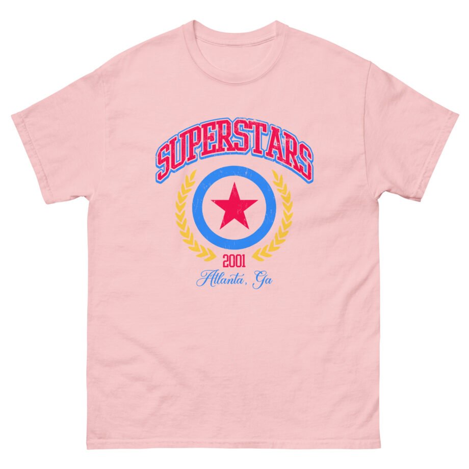 Lil Peej Olympic Unisex classic tee