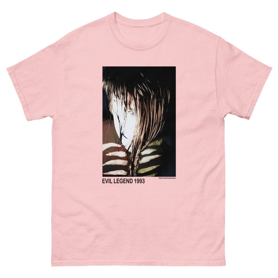Balzac Evil Legend 1993 Unisex classic tee