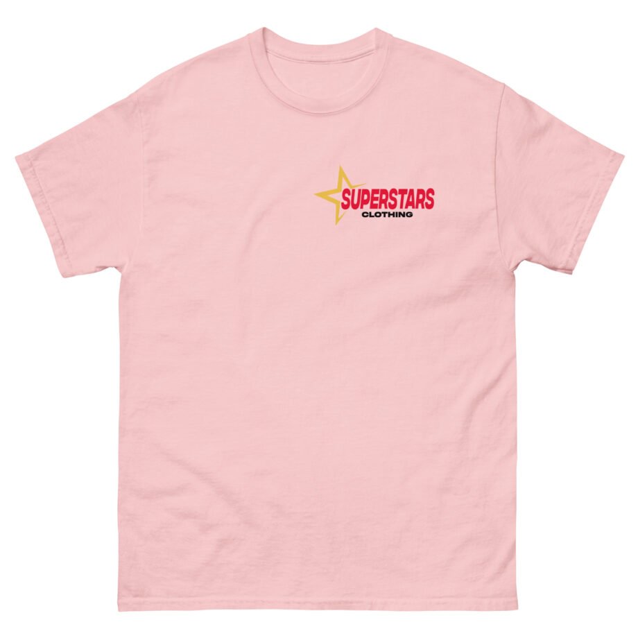 Lil Peej Vintage Unisex classic tee